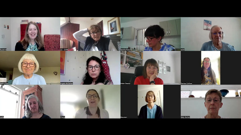 FacilitatorTraining24May